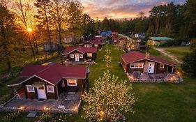 Eichberg Ferienhäuser